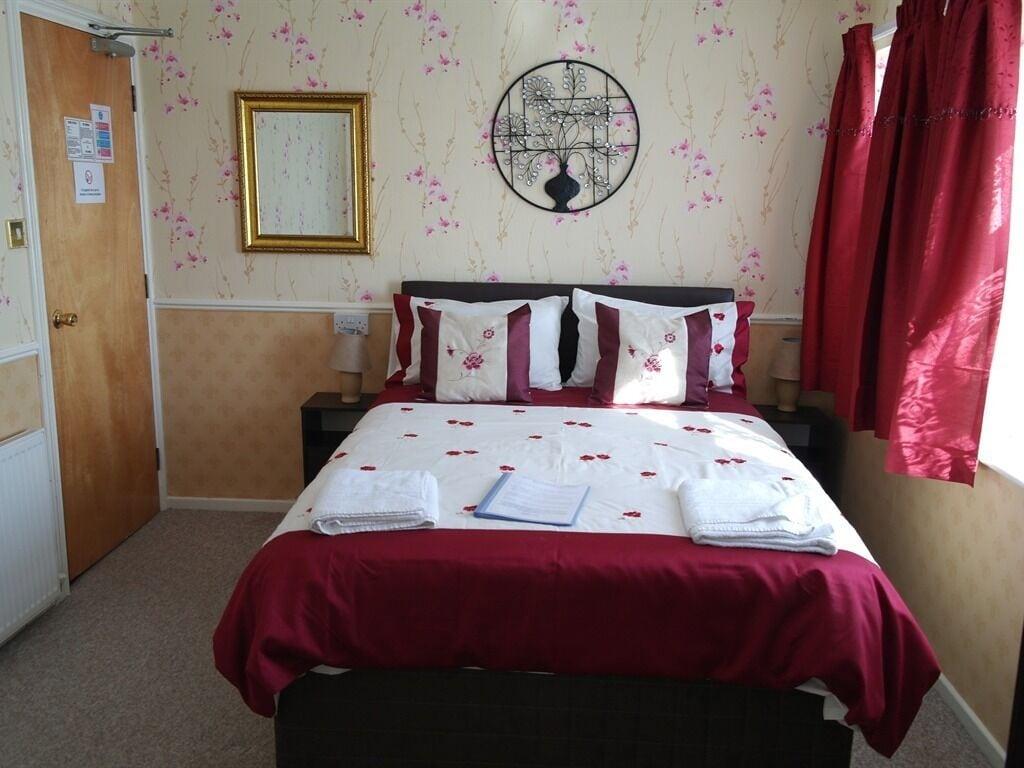 Bianca Guesthouse Blackpool Eksteriør bilde
