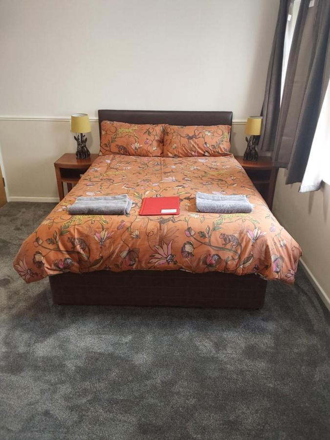 Bianca Guesthouse Blackpool Eksteriør bilde